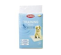 Nobby Cuscinetti per Allenamento, 10 Pezzi, Misura L, 60 x 60 cm