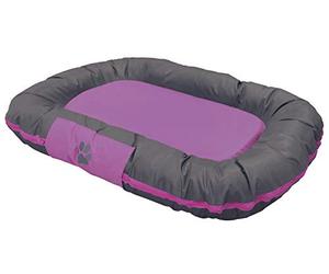 Nobby Cuscino Classic Reno, Lilla; 113 x 83 x 12 cm