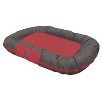 Nobby Cuscino Classic "RENO" rosso; 113 x 83 x 12 cm