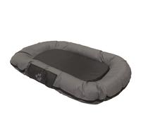 Nobby Cuscino Classico "RENO" nero L x P x H: 103 x 76 x 11 cm