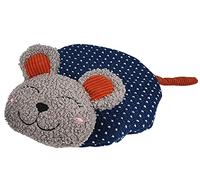 Nobby Cuscino in peluche con catnip