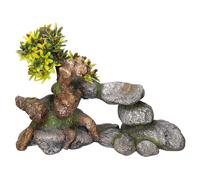 Nobby Decorazione Acquario Bonsai, Nuova