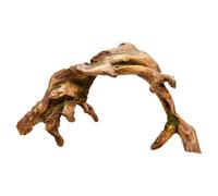 Nobby legno acquario decorativo, 28.5 x 12.5 x 15 cm