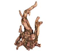 Nobby Decorazione Per Acquario In Legno Verticale, UVP 25,99 EUR, NUOVO
