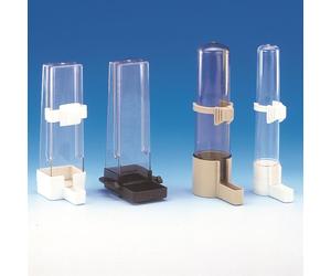 Nobby Dispenser d'acqua quadrato 100 ml