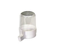 Nobby distributore d'acqua 7 x 10 cm bianco