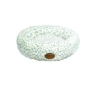 Nobby Donut "ALANIS" Ø 45 cm leopardo grigio
