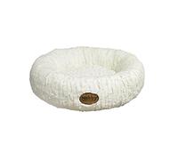 Nobby Donut NOVA Avory bianco Ø 100 cm