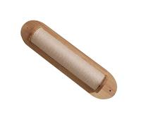 Nobby Elemento da parete in sisal LO Cream, 60 x 14 x 15 cm