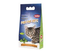Nobby erba gatta 25 g