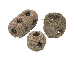 Nobby erba nido ruolo 19 x 9 x 9 cm