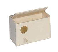 Nobby Exoten 50222L - Nido di nidificazione