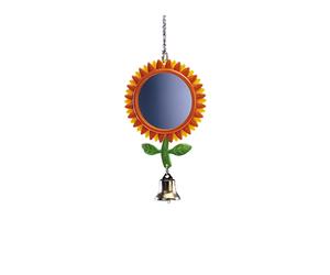 Nobby fiori specchio 24 cm