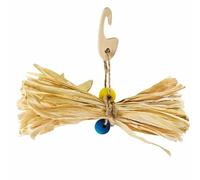 Nobby Foglia di mais giocattolo 18 x 13 cm