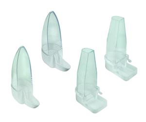 Nobby Fontana d'acqua 60 ml bianco