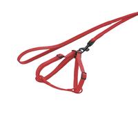Nobby Garnitura Nylon Coniglio rosso