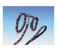 Nobby Set per gatti XL "HEART"
