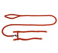 Nobby Gatto Set Nylon, Rosso