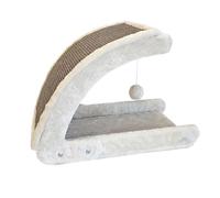 Nobby Giocattolo antigraffio Curvy 50 x 30 x 36 cm