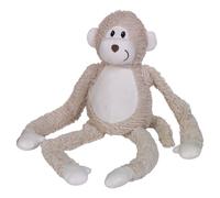 Nobby Gioco per Cane Peluche Scimmia, Nuovo