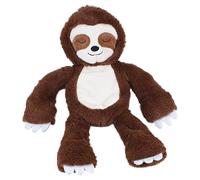 Nobby Giocattolo Per Cani Scimmia 34Cm Soft Plush Corda Senza Squeaker Per Cani