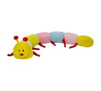 Nobby Bruco peluche multi cigolio 71 cm