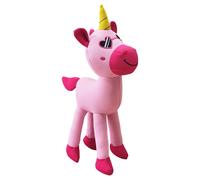 Nobby Gioco per Cane Unicorno Floating 39,5x16,5cm Squeaker Galleggiante