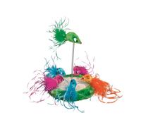 Nobby Gioco per Gatti Peluche Ø 19 cm x 24 cm