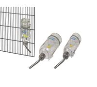 Nobby Glas Bottiglia d'acqua 769 ml