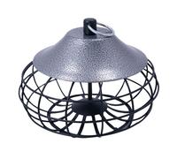 Nobby Gnocchi di cinciocca nero antracite Ø 17 x 12,5 cm