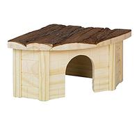 Nobby Gordi Woodland Rodent House, 22 x 22 x 13 cm