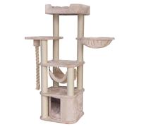 Nobby Graffiato Classico "ZADA" crema; 50 x 50 x 145 cm