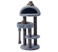 Nobby Grattatoio "LITA" grigio