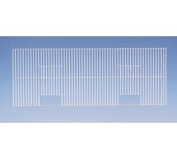 Nobby griglia di protezione IF 80 x 30 cm zincata