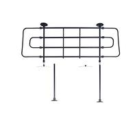 Nobby - Griglia di Protezione per Auto, 2 Vie, Larghezza: 70-110 cm, Altezza: 82-160 cm, Altezza: 42-100 cm