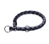 Nobby Guerra "Corda" grigio B: 25 mm; L: 69-83 cm + 66 cm