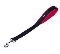 Nobby Guide corta "Classic Preno" rosso; lunghezza: 30 cm; larghezza: 25/30 mm