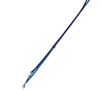 Nobby guinzaglio "Classic Preno" Mini blu; L: 200 cm; B: 10 mm