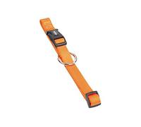 Nobby Guinzaglio Osso Morbido, 120 cm/20 mm, Arancio