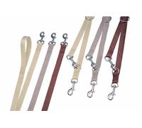 Nobby Guinzaglio per Cani - Classic, Lunghezza 2 m