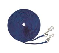 Nobby guinzaglio per gatti blu Ø 3 mm / 5 m