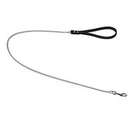 Nobby - Guinzaglio professionale per catene, 110 cm, 12 mm