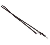 Nobby guinzaglio "SOUTH" 2 m, 14 mm nero