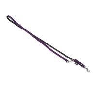 Nobby guinzaglio "SOUTH" 2 m, 18 mm viola