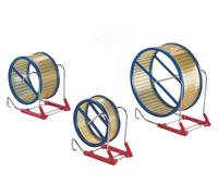 Nobby Hamsterrolle in plastica piccola, Ø 12 cm