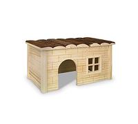 Nobby Hanni Woodland Rodent House, 40 x 23 x 20 cm