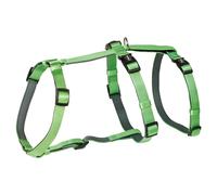 Nobby Imbracatura Di Sicurezza Turva Verde Chiaro Per Cani, Antifuga E Imbottita