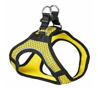 Nobby Imbracatura MESH AIR giallo XS-S busto: 30-35 cm, pancia: 30-36 cm