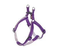 Nobby Imbracatura Soft Grip, 30-40 cm/10 mm, viola