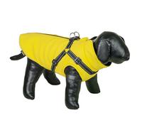 Nobby Impermeabile Anteka 2 in 1, giallo, 55 cm